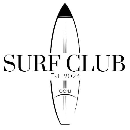Hotel The Surf Club à Ocean City Extérieur photo
