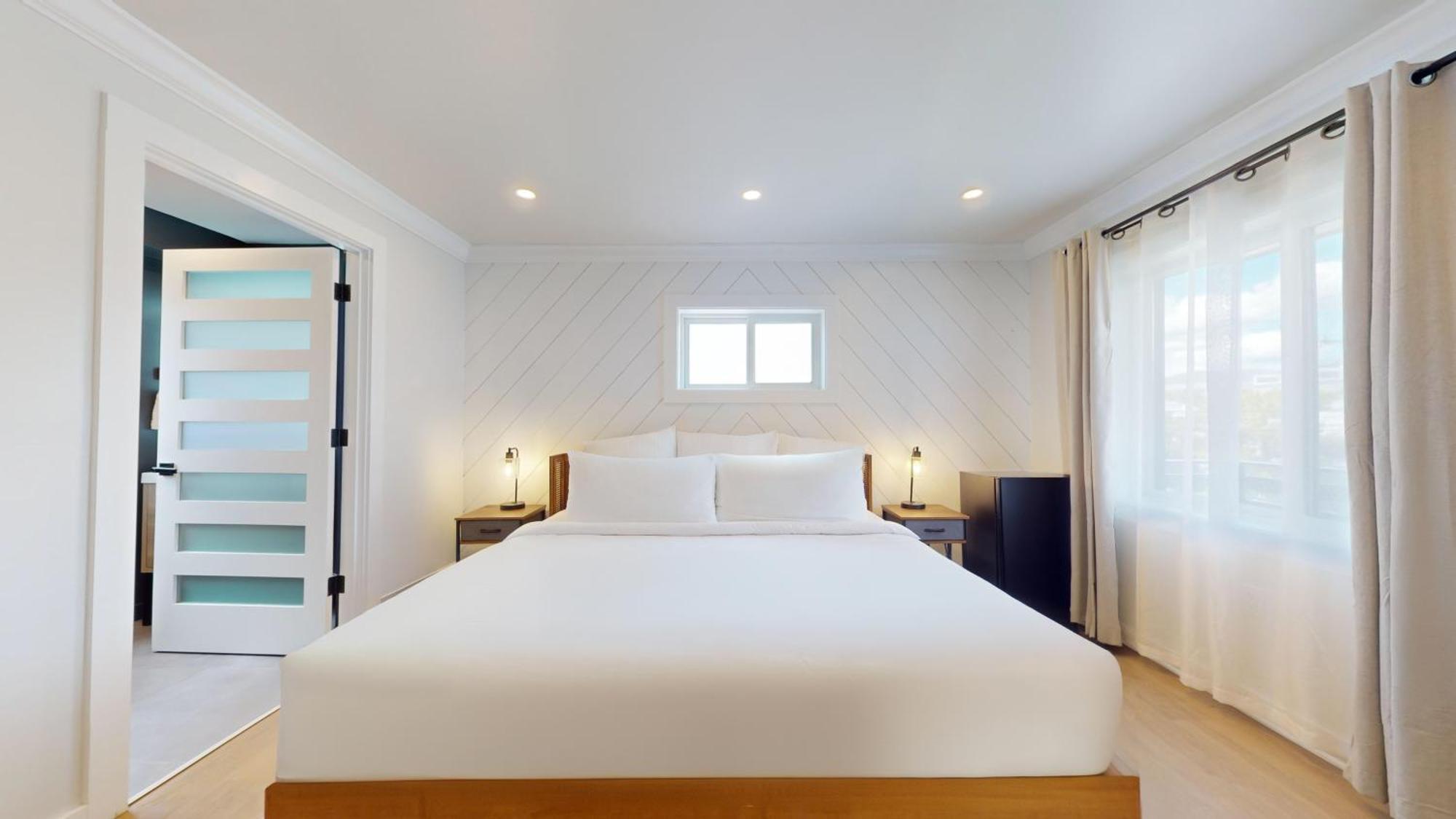 Hotel The Surf Club à Ocean City Extérieur photo